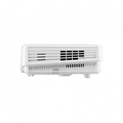 Projektors Value Series MS527 SVGA (800x600), 3300 ANSI lumens, 13.000:1, White 9H.JFA77.13E
