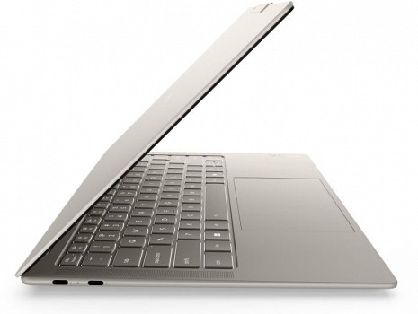 Portatīvais dators enovo Yoga Slim 7 14IPH11 Intel | Seashell | 14 " | OLED | WUXGA pixels | Glossy | Intel Core Ultra 5 | 322 | 16 GB | Soldered LPDDR5X | Solid-state drive capacity 512 GB | Intel Graphics | Windows 11 Home | 802.11be | Bluetooth version 5.4 83QM007FNT