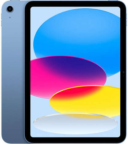 Planšetdators iPad 11" Wi-Fi MD4A4HC/A