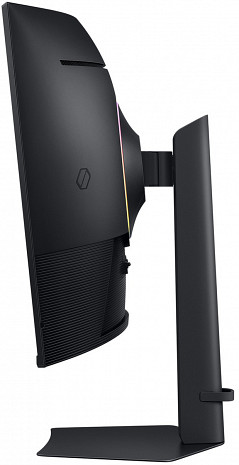 Monitors  LS37FG750EUXEN