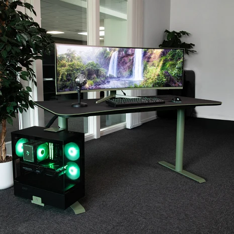 Monitors  AZ-NO-49TUW165-FST