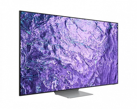 QLED Televizors  QE55QN700CTXXH