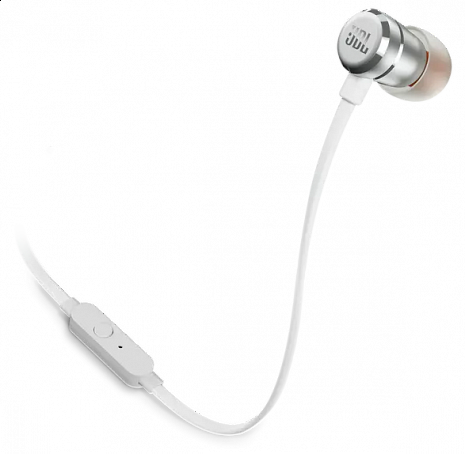 Наушники Tune 290 JBLT290SIL