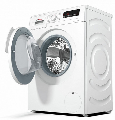 Стиральная машина  WLL24260SN