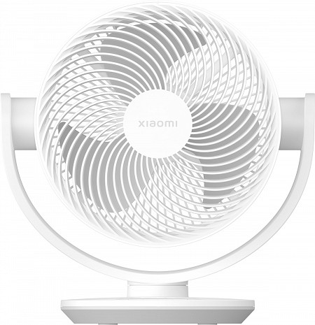 Gaisa ventilators Smart Desktop Air Circulation Fan EU BHR9872EU