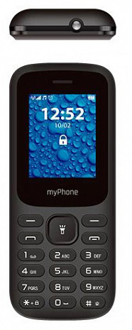 Mobilais tālrunis 2220 TEL000672
