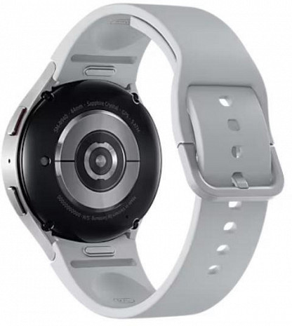 Viedpulkstenis GALAXY WATCH6 (44mm)  Bluetooth SM-R940NZSAEUB