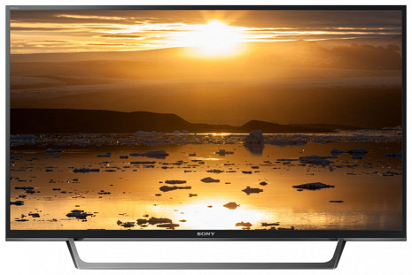 Телевизор  KDL40WE660BAEP
