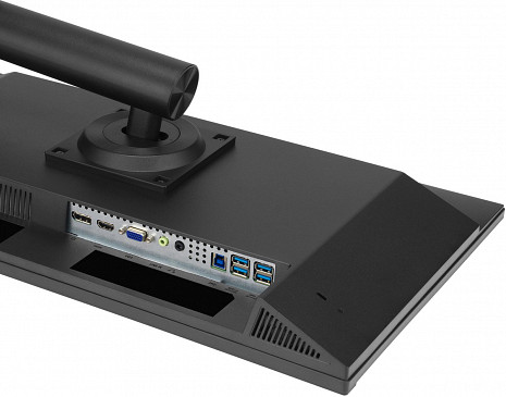 Monitors VA249QGS 90LM02W1-B01171