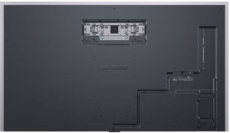 OLED Televizors  OLED77G51LW
