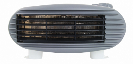 Gaisa sildītājs ar ventilatoru  EHH003