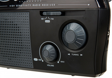 Radio  AD1119