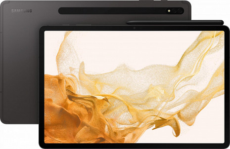 Planšetdators GALAXY TAB S8+ 12.4" 5G SM-X806BZAAEUE
