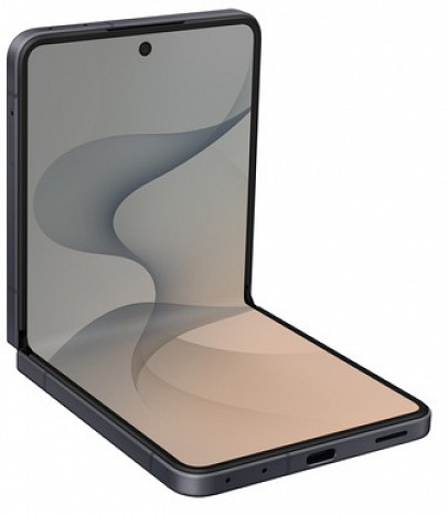 Смартфон GALAXY FLIP8 SM-F776BZKHEUE