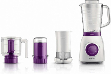 Blenderis Viva Collection HR2163/00