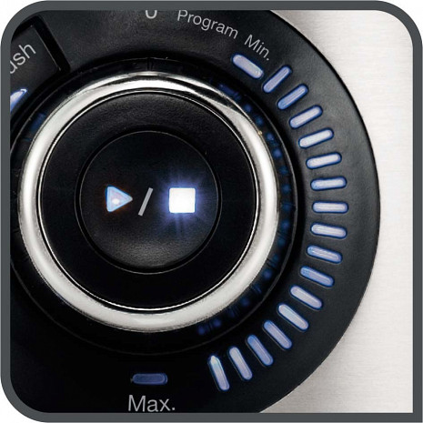 Блендер MASTERMIX BL850D38