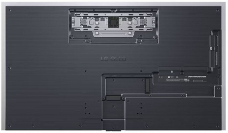 OLED Televizors  OLED55G61LW.AEU