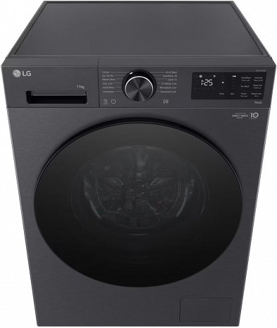 Veļas mašīna  F4X5011TBB