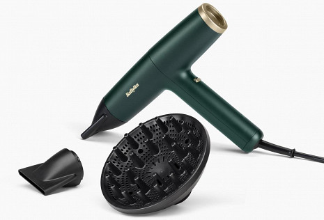 Matu fēns Air Power Pro D6555DE