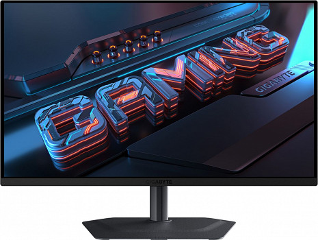 QD-OLED monitors  MO27U2