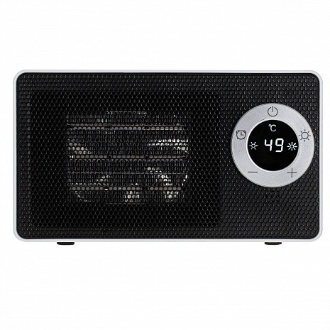 Gaisa sildītājs ar ventilatoru  AD 7746
