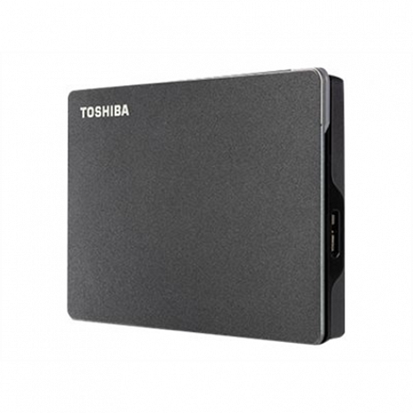 Cietais disks Toshiba Gaming 4TB black HDTX140EK3CA