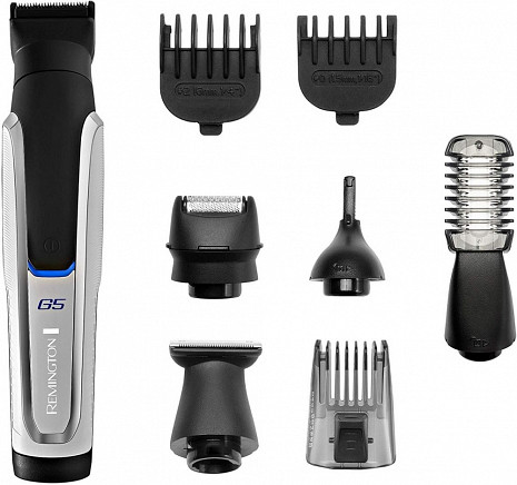 Trimmeris Graphite PG5000