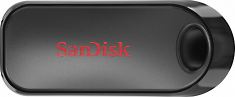 USB zibatmiņa MEMORY DRIVE FLASH USB2 64GB/SDCZ62-064G-G35 SANDISK SDCZ62-064G-G35
