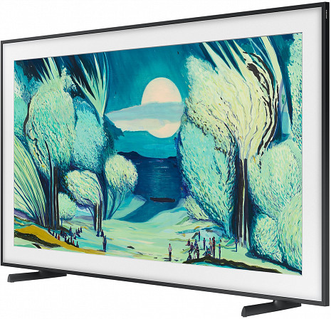 QLED Televizors  QE65LS03FAUXXH