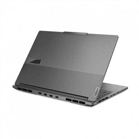 Portatīvais dators ThinkBook 16p (Gen 4) IRH | Grey | 16 " | IPS | WQXGA | 2560 x 1600 | Anti-glare | Intel Core i7 | i7-13700H 21J8001FMH