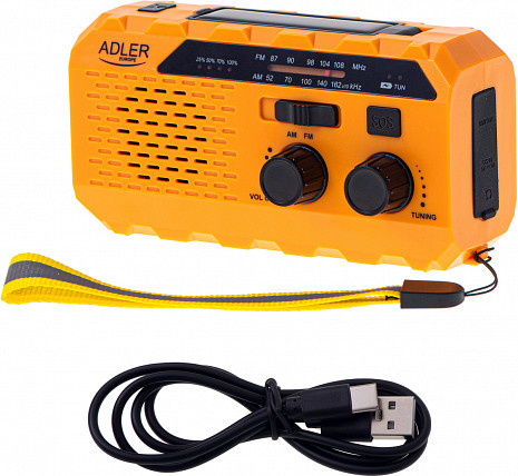 Radio  AD 1197