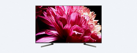 LED Televizors  KD-65XG9505BAEP