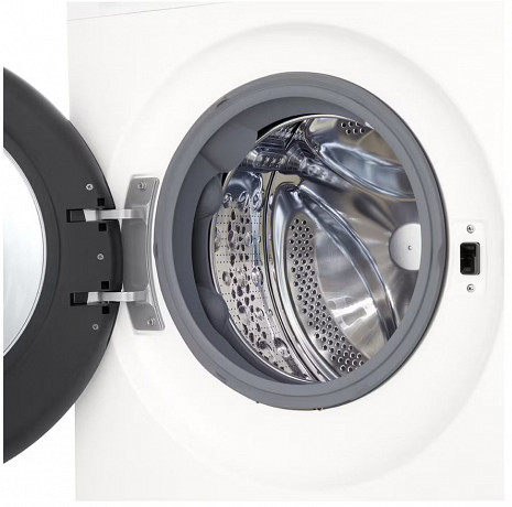 Veļas mašīna  F4X5011TWB