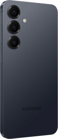 Смартфон GALAXY S25 SM-S931BZKDEUE