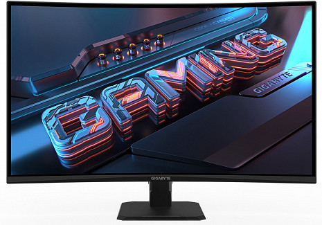 Monitors  GS32QCA EK