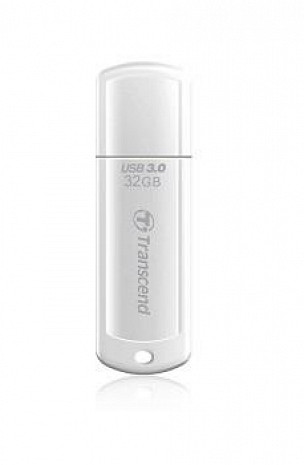 USB zibatmiņa MEMORY DRIVE FLASH USB3 32GB/730 TS32GJF730 TRANSCEND TS32GJF730