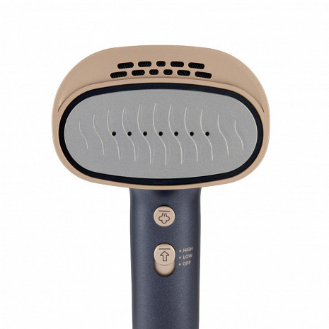 Apģērbu tvaicētājs Steam Geni VacuSteam 28550-56