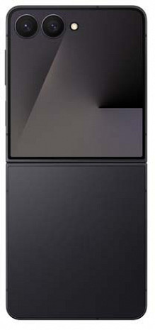 Viedtālrunis GALAXY Z FLIP7 SM-F766BZKHEUB