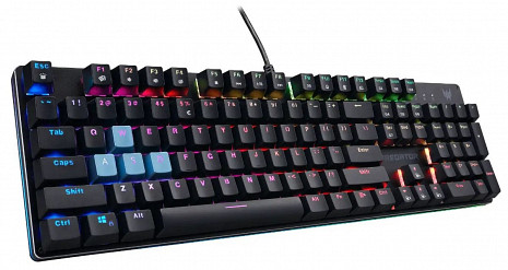 Klaviatūra Predator Aethon 303 GP.KBD11.048