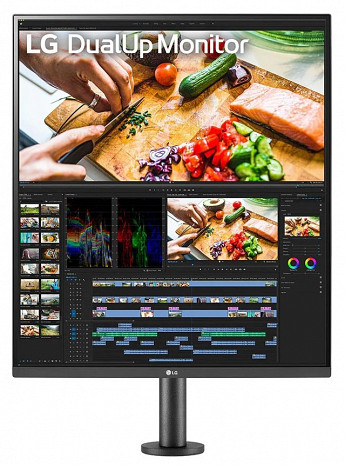Monitors  28MQ780-B.AEU