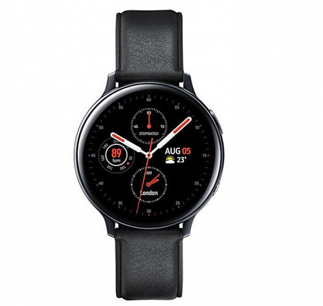 Viedpulkstenis Galaxy Watch Active2 R820 SM-R820NSKABGL