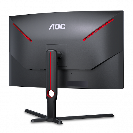 Monitors CQ32G3SU/BK CQ32G3SU/BK