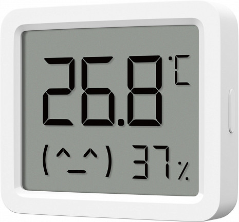 Elektroniskais gaisa termometrs 3 Mini QBH4312GL