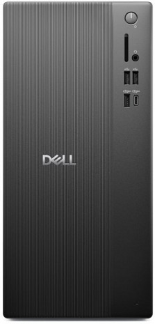 Personālais dators Dell Pro | Essential QVT1260 | Desktop | Tower | Intel Core i3 | 14100 | 8 GB | DDR5 | 512 GB | Intel UHD Graphics | English | Ubuntu BTO001_QVT1260_EMEA_UBU_3YPSNO