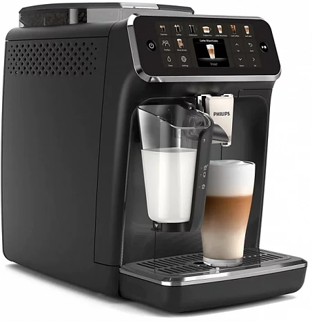 Kafijas automāts  EP5541/50