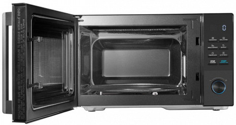Mikroviļņu krāsns  MMO-AG25VB(BK)