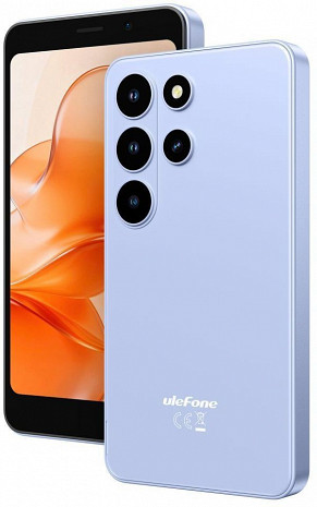 Viedtālrunis NOTE 22 NOTE 22 3/32GB DEEP BLUE