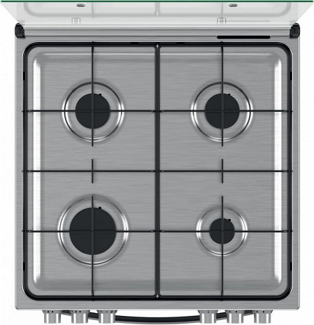 Плита  IS67G8CHX/E/1