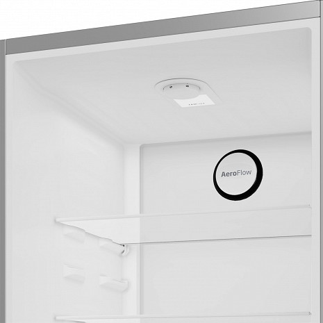 Ledusskapis  B1RCNA364XB