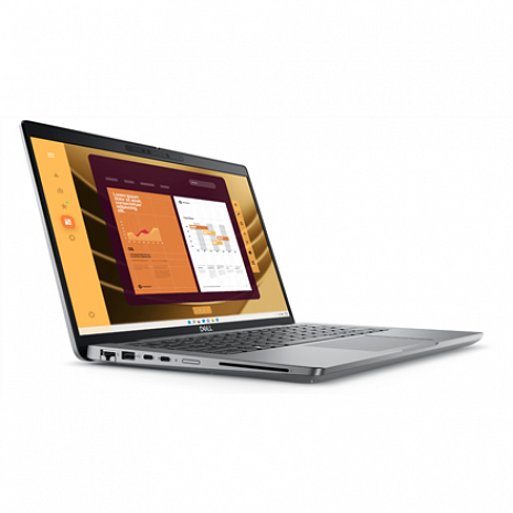 Portatīvais dators Latitude 5450 | 14 " | IPS | FHD | 1920 x 1080 pixels | Intel Ultra 7 | 165H | 16 GB | DDR5 | 512 GB | NVIDIA GeForce RTX 2050 1005431436/2